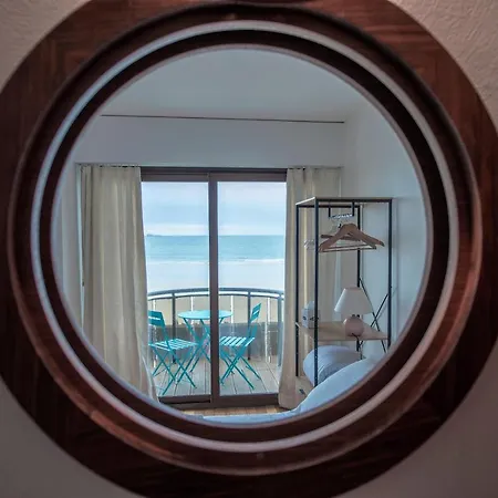 Pleine Vue 34 Ch. Du Sillon Apartmán