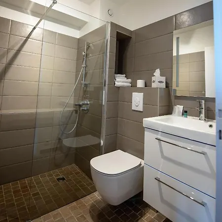 Pleine Vue 34 Ch. Du Sillon Apartment *