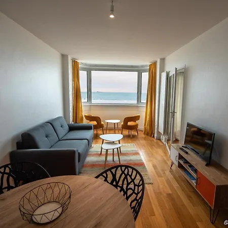 Pleine Vue 34 Ch. Du Sillon * Saint-Malo